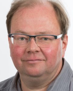 Hannu Myllykallio