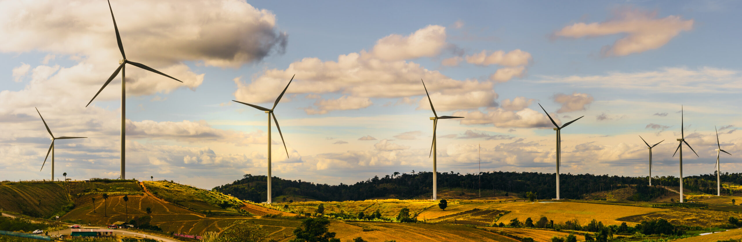 Petit éolien, grands soucis - Renouvelle