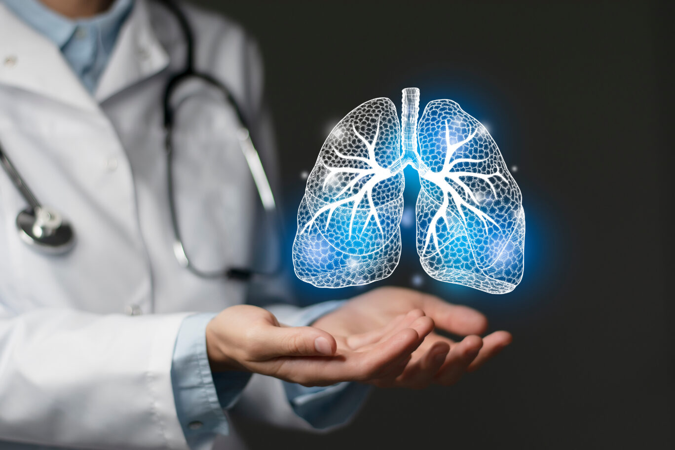 A digital twin of the lungs: what benefits for medicine of the future ...