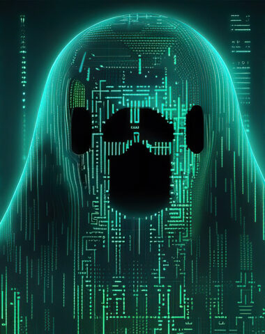 The ghost in your computer is watching you, malware invading your system