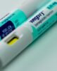 Wegovy semaglutide injection pens for the treatment of chronic obesity